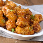 Can you put tofu in an air fryer?