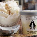 Can you put vodka in ice cream?