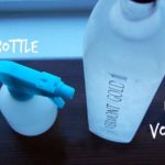 Can you really not smell vodka on your breath?