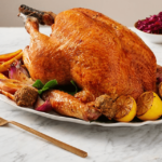 Can you reheat cooked stuffing?