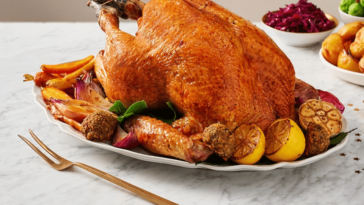 Can you reheat cooked stuffing?