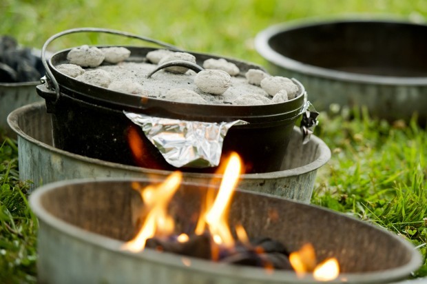 Can you ruin a Dutch oven?
