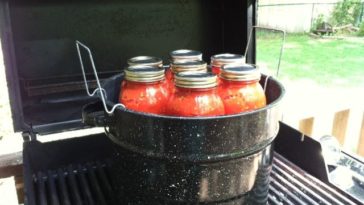 Can you ruin a glass top stove?