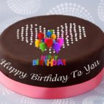 Can you send cake to America?