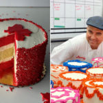 Can you send cake to Europe?