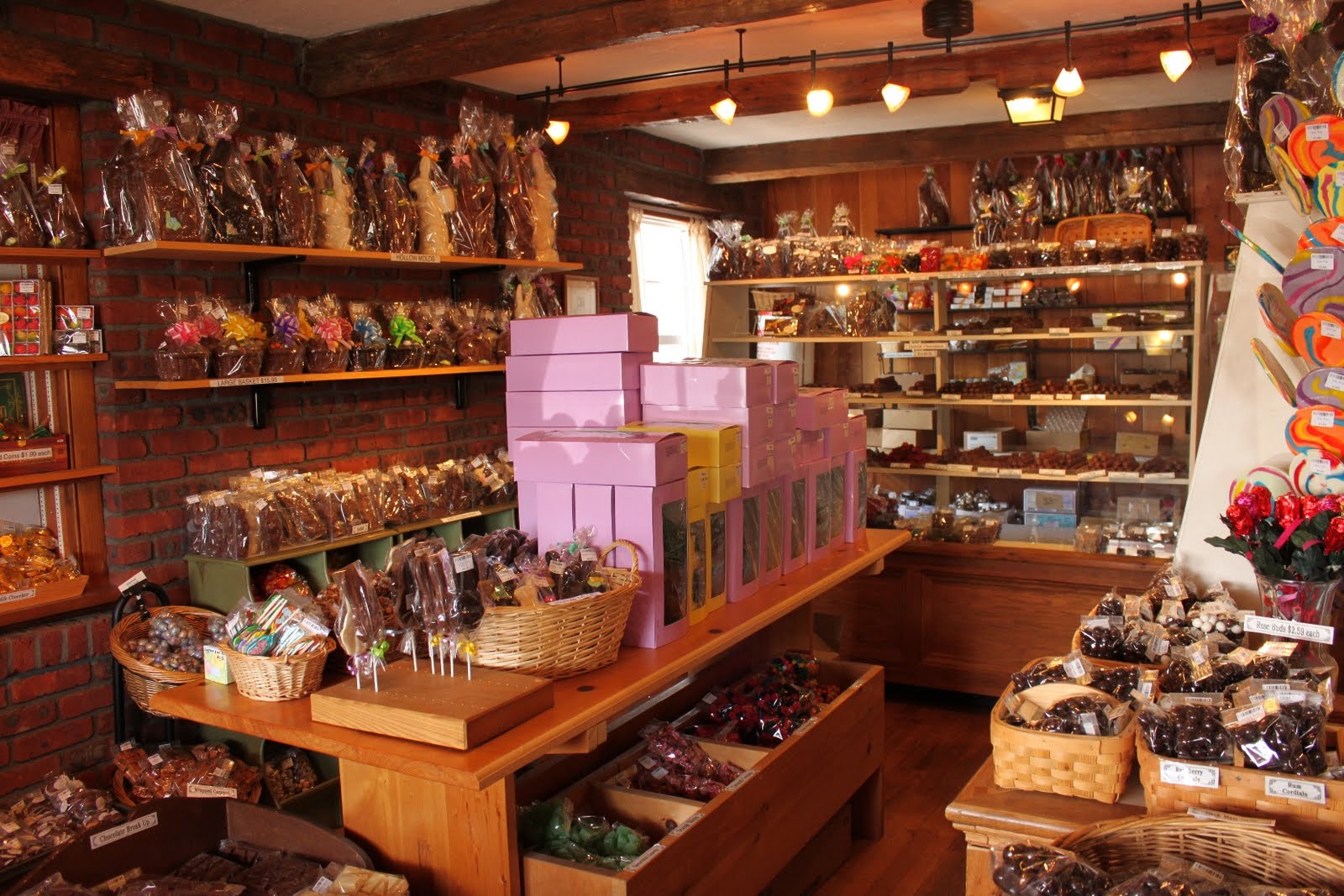 Pouvezvous expédier du fudge en été