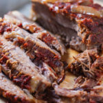 Can you slow cook brisket too long?