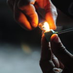 Can you smoke at 275?