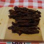 Can you smoke jerky at 180 degrees?