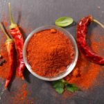 Can you smoke paprika yourself?