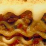 Can you soak lasagna noodles in hot water instead of boiling them?