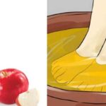 Can you soak liver in vinegar?