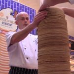 Can you stack world record?