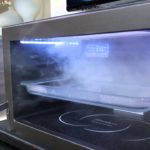 Can you steam in a microwave?
