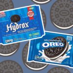 Can you still buy Hydrox cookies?