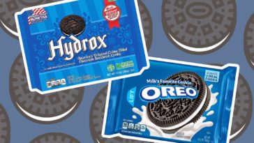 Can you still buy Hydrox cookies?