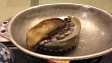 Can you still buy abalone?