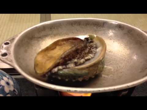 Can you still buy abalone?