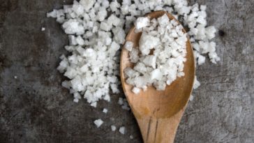 Can you substitute kosher salt for curing salt?