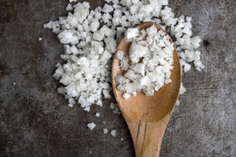 Can you substitute kosher salt for curing salt?