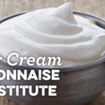 Can you substitute mayo for milk?