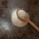Can you substitute onion salt for powder?