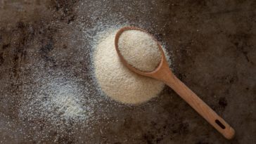 Can you substitute onion salt for powder?