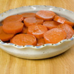 Can you substitute yams for sweet potatoes?