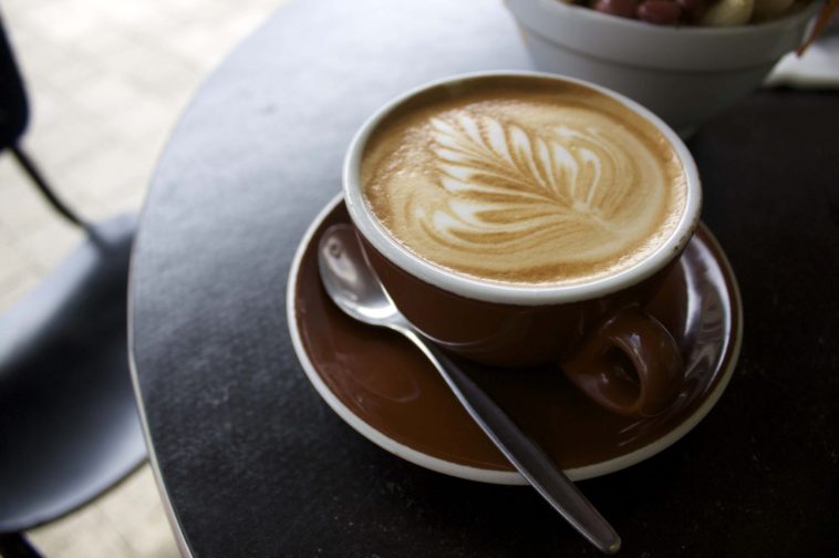 Can you sweeten a flat white?
