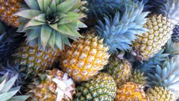 Can you take a pineapple home from Hawaii?