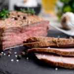 Can you thaw frozen meat in pressure cooker?