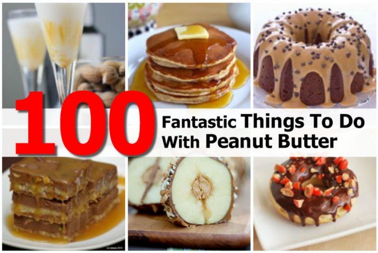 Can you thin peanut butter with water?