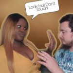 Can you touch poppies?