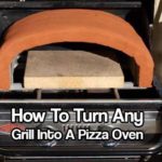 Can you turn your oven into a kiln?