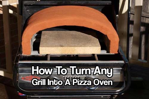 Can you turn your oven into a kiln?