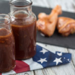 Can you use BBQ sauce as a marinade for steak?