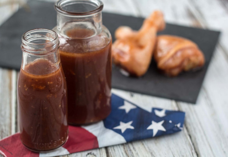Can you use BBQ sauce as a marinade for steak?