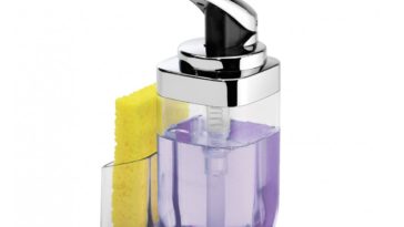 Can you use Dawn dish soap in Simplehuman soap dispenser?