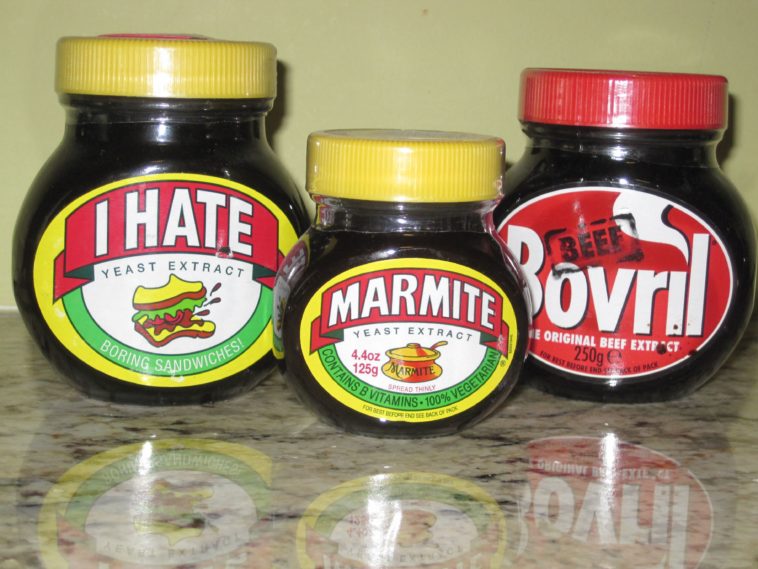 Can you use Marmite in cooking?