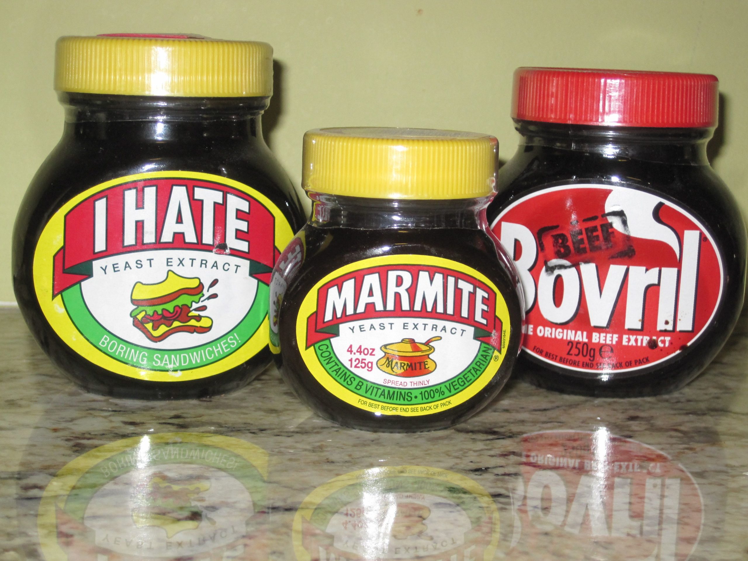 Can you use Marmite in cooking?