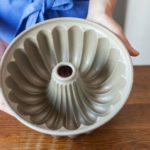 Can you use PAM to grease a Bundt pan?