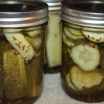 Can you use Pickle Crisp in peppers?