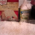 Can you use a 9x13 pan instead of two 9-inch pans?