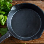Can you use a frying pan as a skillet?