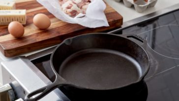 Can you use a pan instead of a skillet?