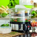 Can you use a vegetable steamer to cook rice?