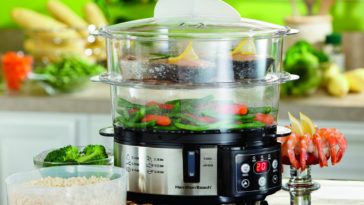 Can you use a vegetable steamer to cook rice?