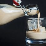 Can you use bourbon in Irish Cream?
