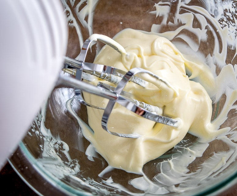 Can you use butter instead of lard in tamales?