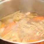 Can you use chicken stock after 14 days?